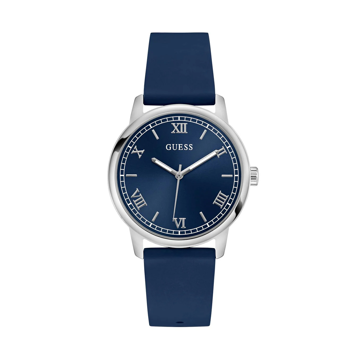 MONTRE GUESS HOMME SIMPLE SILICONE